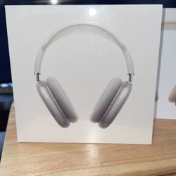 AirPods Max
