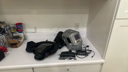 Welding helmet t 94R
