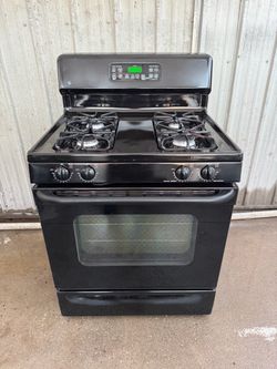 GE STOVE