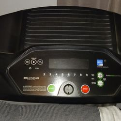 Polite Treadmill 