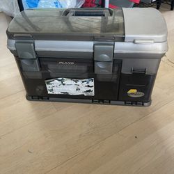 plano tackle box