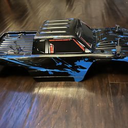 Body Shell