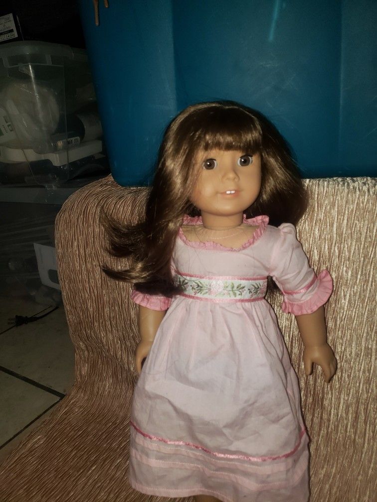 American Girl Dolls