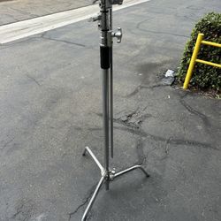 C stand