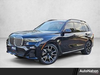 2022 BMW X7