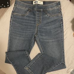 Old Navy Skinny Tough