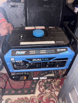 Pulsar Generator…only… $$399!!