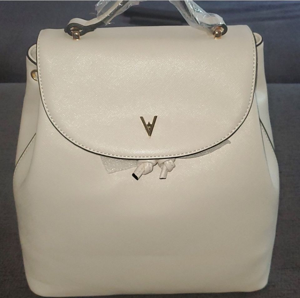 Backpack Purse