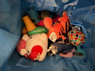 Baby toys