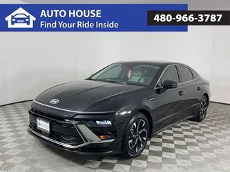 2025 Hyundai Sonata