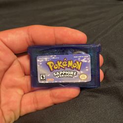 Pokémon Game