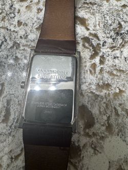 Kenneth Cole