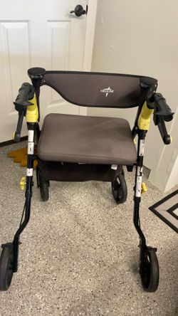 Free Adult Walker
