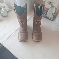 Girls Boots 