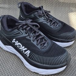 WOMEN'S HOKA SHOES SIZE 8.5 W