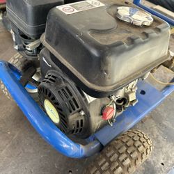 Pacific Hydrostar Pressure Washer