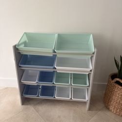 Toy Organizer