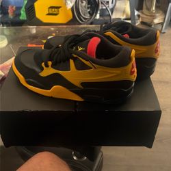 Jordan’s 10.5