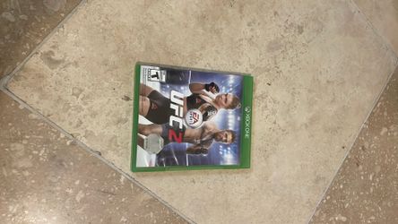 ufc 2 xbox 1