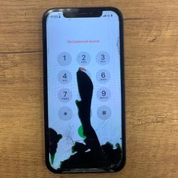 Apple Iphone screen replacement 