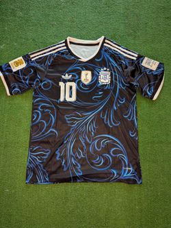 2026 Argentina Away Jersey Messi Argentina Jersey