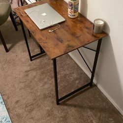 Basic Desk