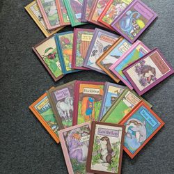 A Serendipity Book series by Stephen Cosgrove Vintage