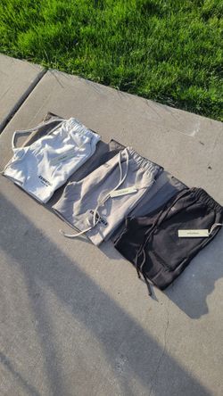 Essential shorts
