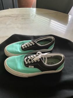 Vans shoes