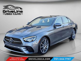 2023 Mercedes-Benz E 450