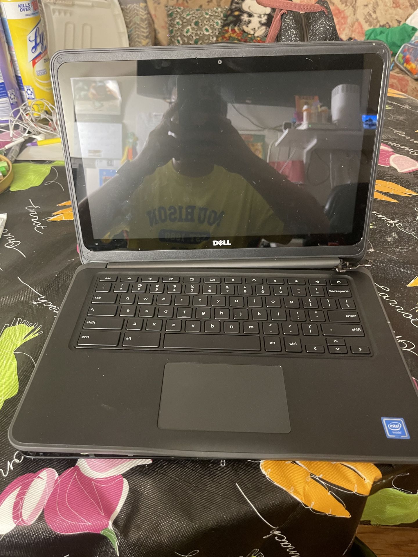 Lot of Laptop For Parts 
