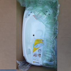 Baby Wash Basin( Open Box/ Never Been Used)9