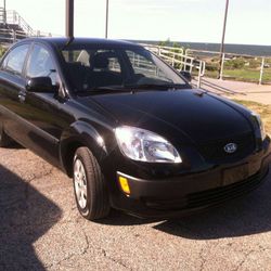 2007......kia ....Rio... Lx