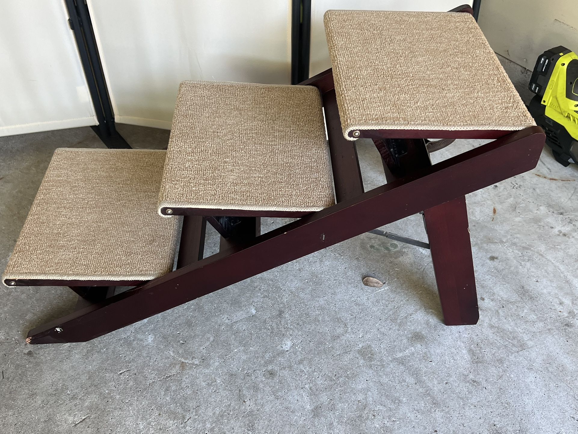 Petstudio PE RampStep 3 Steps