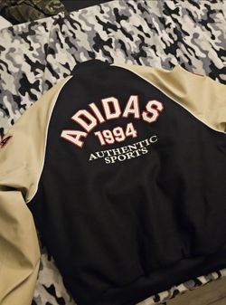 Adidas SST Jacket