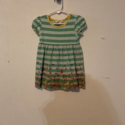 Matilda Jane 2t Dress