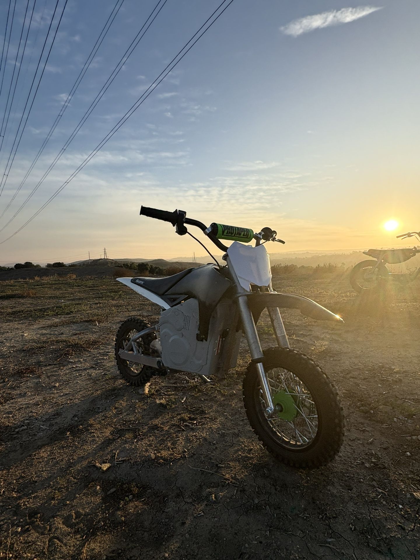Modded Razor Sx500 for Sale in Ladera Ranch, CA - OfferUp