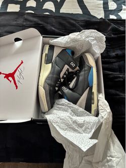 Jordan 3’s “Rare Air”