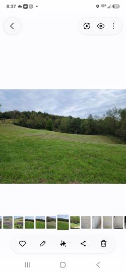 Farm land for lease crops or Hay