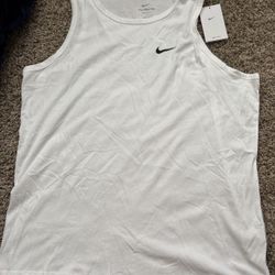 Nike Tank Men S
