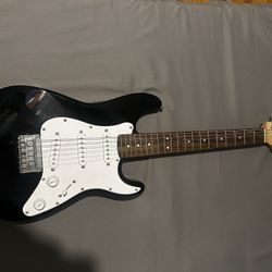 Brand new Squier Mini Electric Guitar  