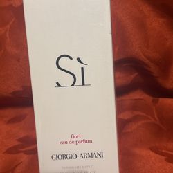 Women’s Perfume