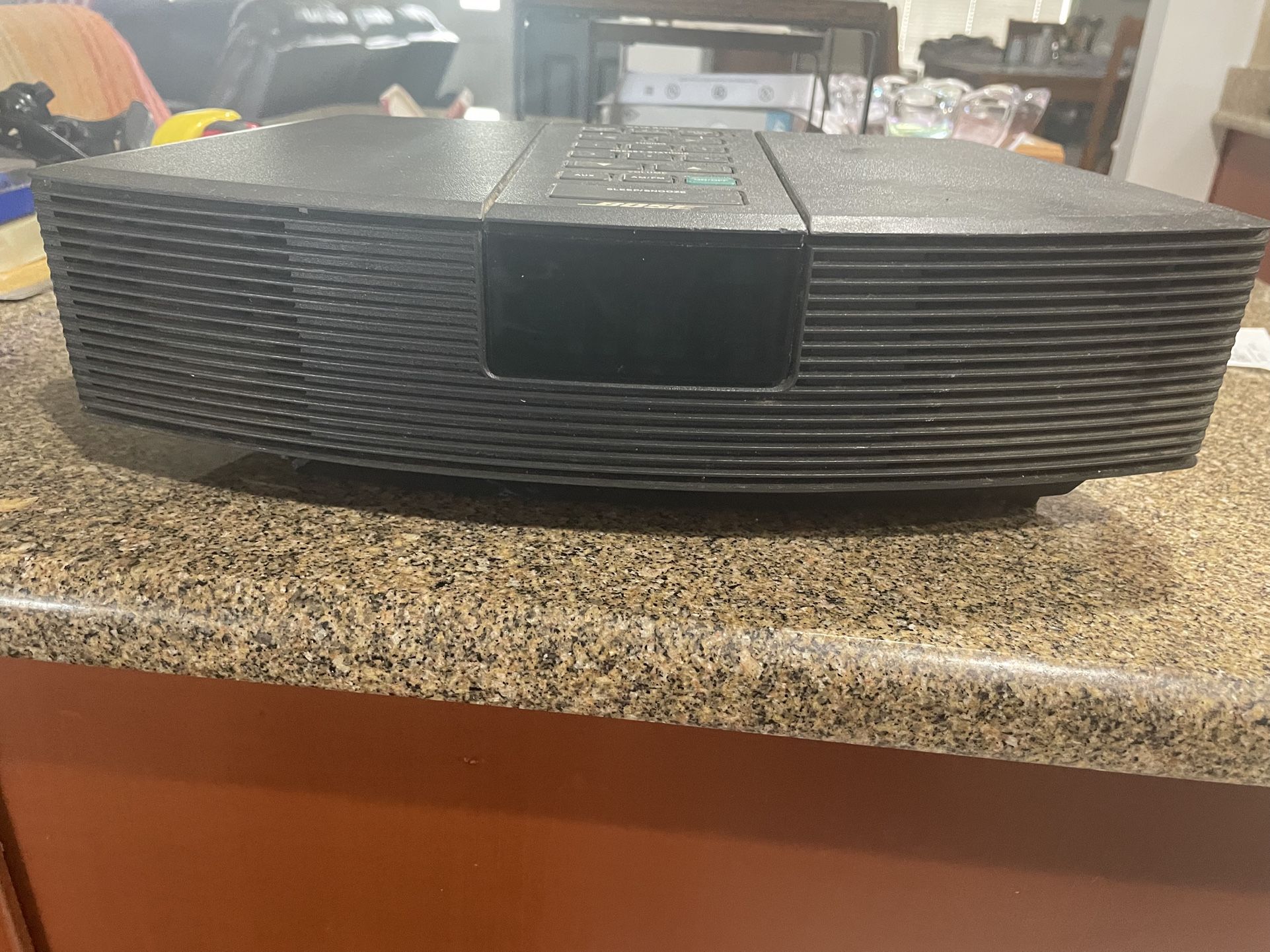 Bose Stereo