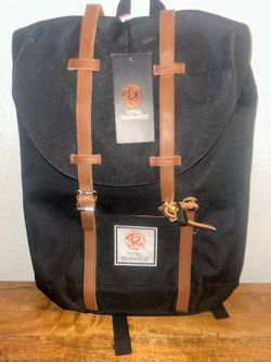 New Computer Backpack