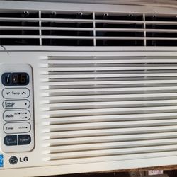 LG Window Ac Digital 6500btu 