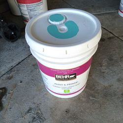 Pinturas Behr Ya Bienen Con Primer $100 San Bernardino 