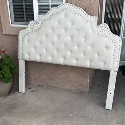 Headboard