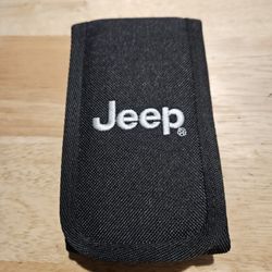 Jeep Tool Kit