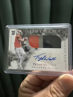 Tylan Wallace