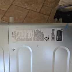 Samsung Split System 